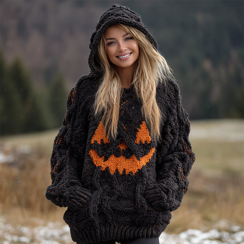 Classic Vintage Sweater