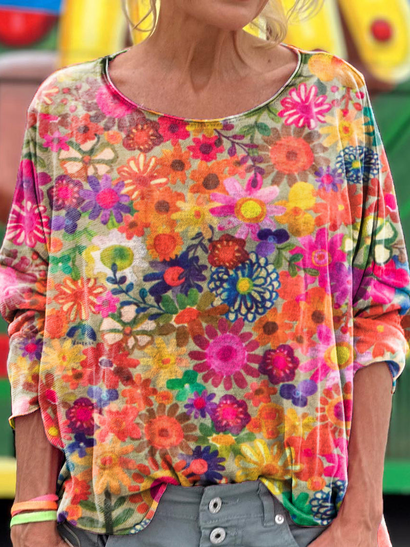 Elegantly Designed T-Shirt