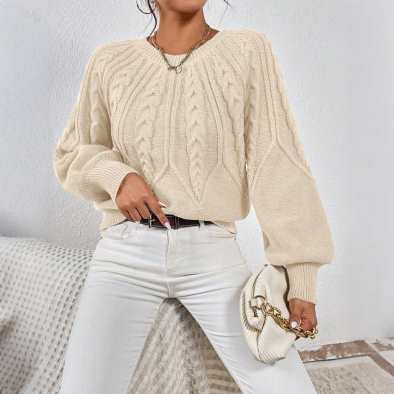 Beautifully Crafted Sweater