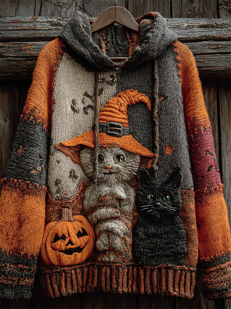 Beautifully Crafted Sweater