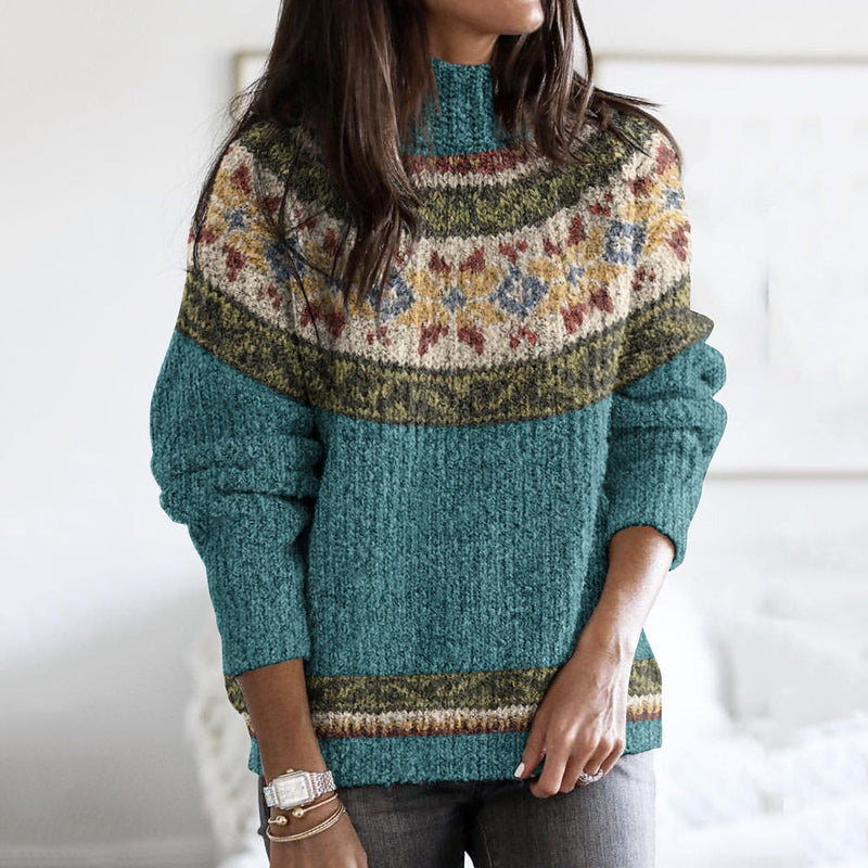 Classic Vintage Sweater