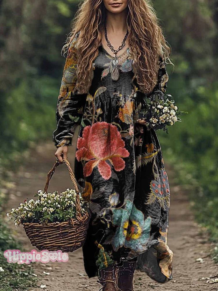 Thoughtfully Designed Dress