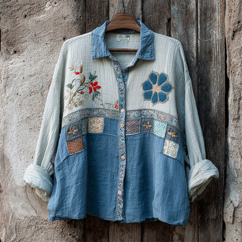 Classic Vintage Shirt