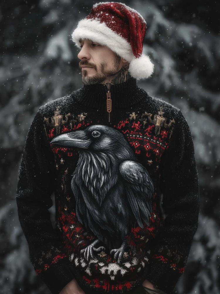 Beautifully Crafted Sweater
