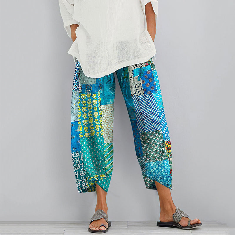 Classic Vintage Pants