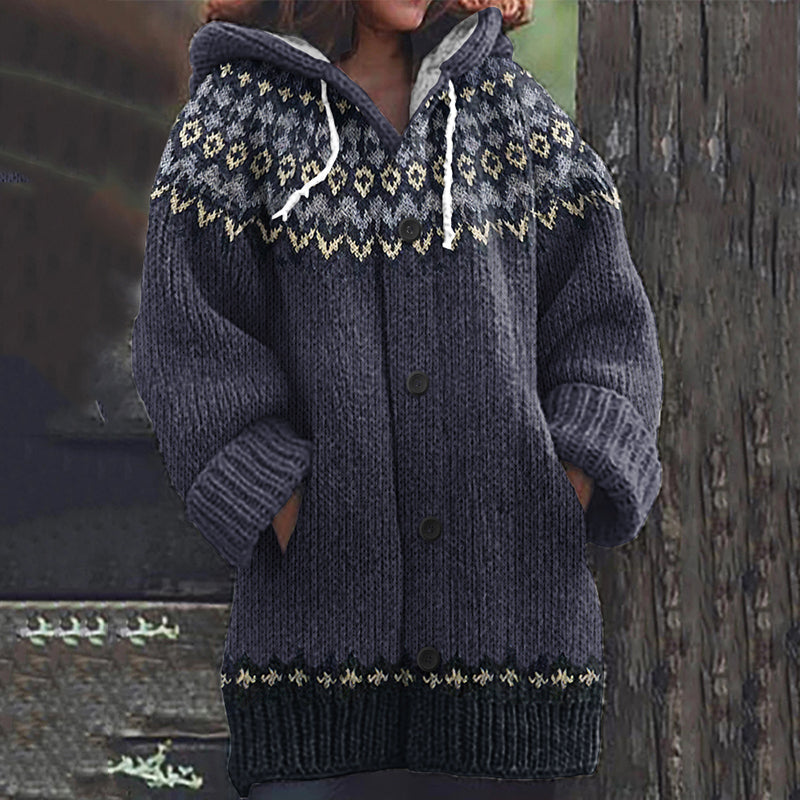 Elegantly Designed Sweater