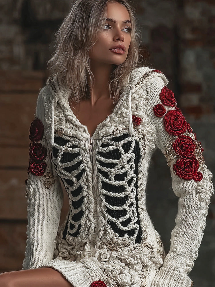 Beautifully Crafted Cardigan