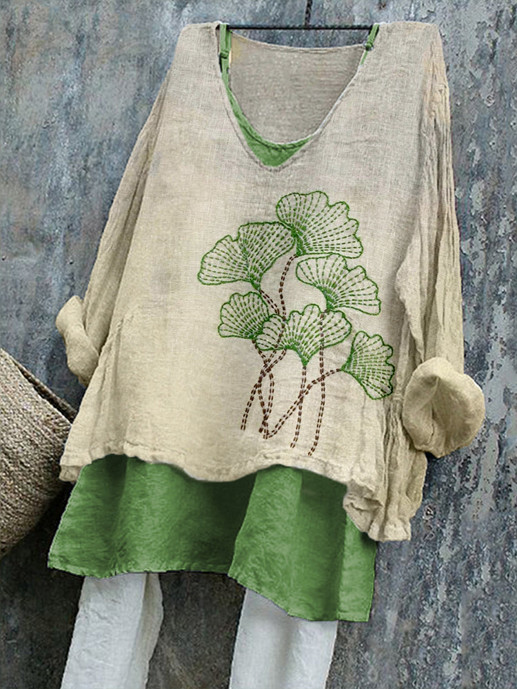Vintage Inspired Shirt