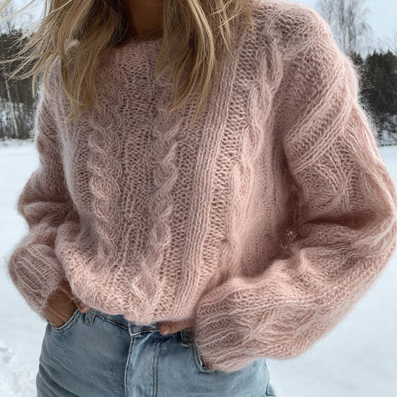Classic Vintage Sweater