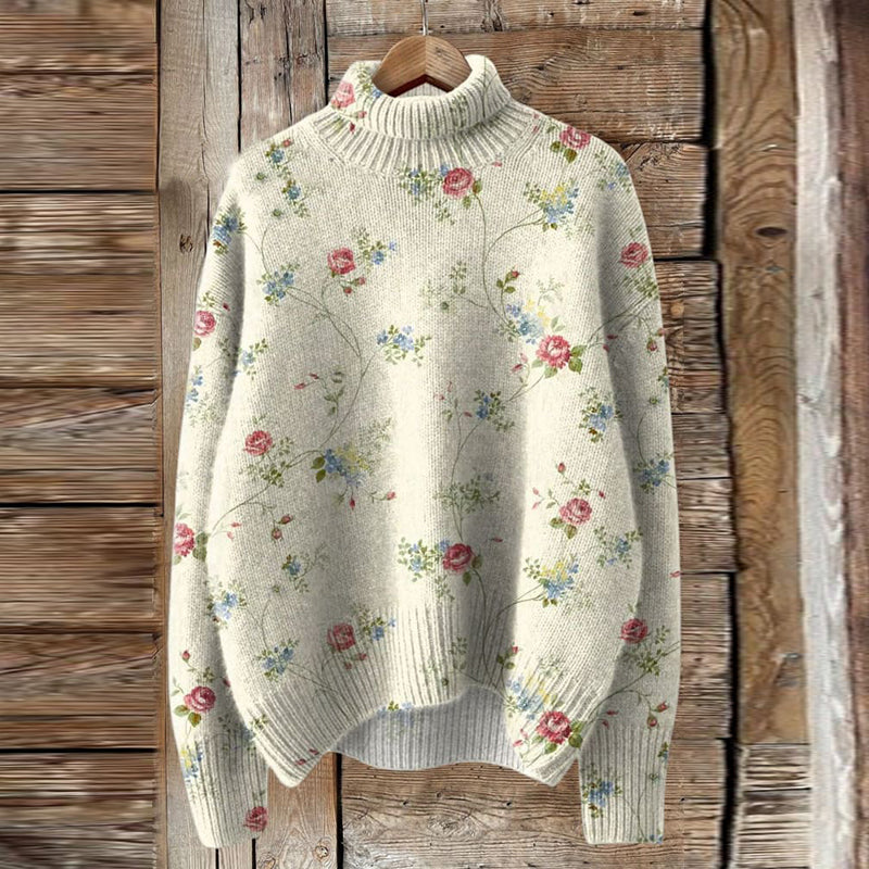 Classic Vintage Sweater