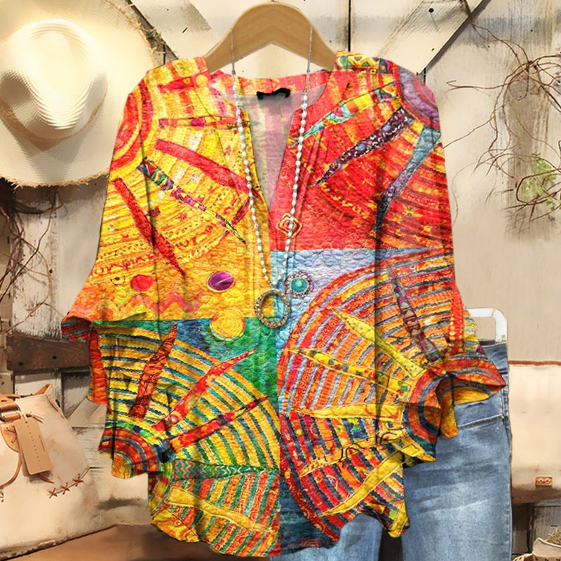 Classic Designed Garment