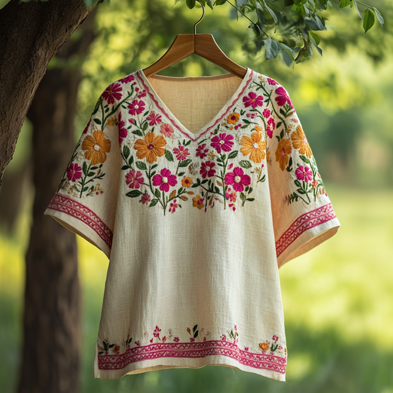 Classic Designed T-Shirt