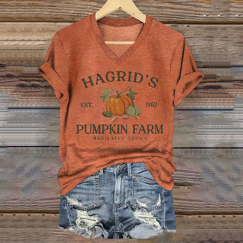 Classic Vintage T-Shirt