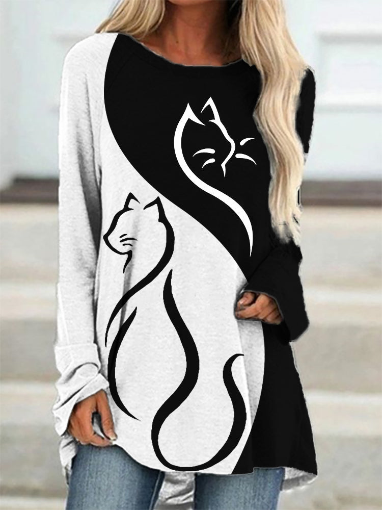 Gracefully Designed Shirt