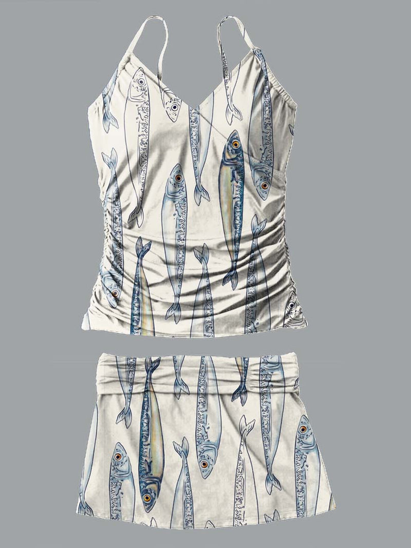 Gracefully Designed Pants