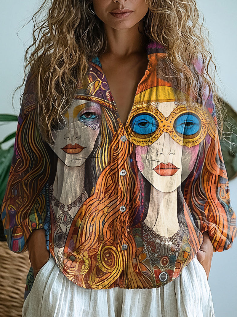 Beautifully Crafted Shirt