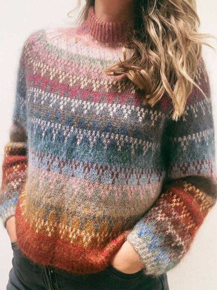Classic Vintage Sweater