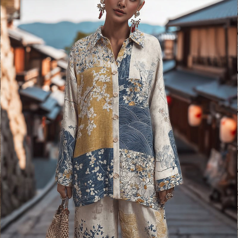 Classic Vintage Shirt