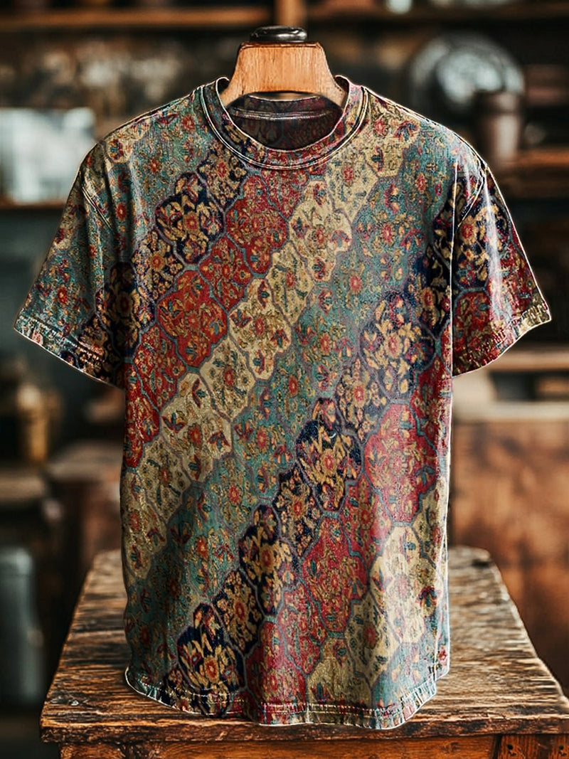 Classic Vintage Garment