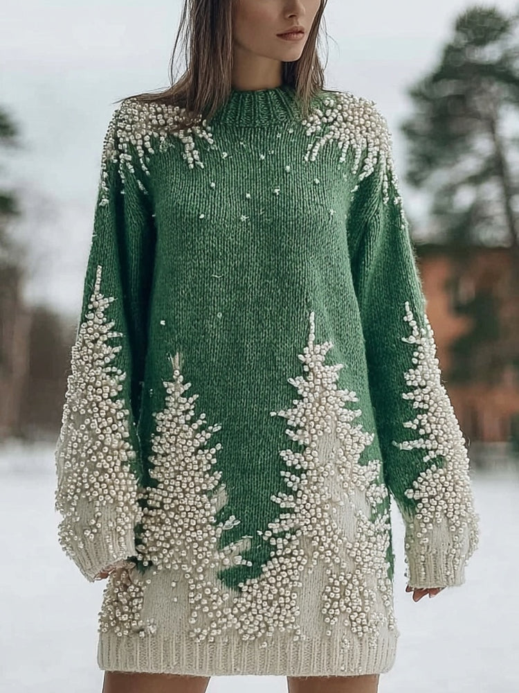 Beautifully Crafted Sweater