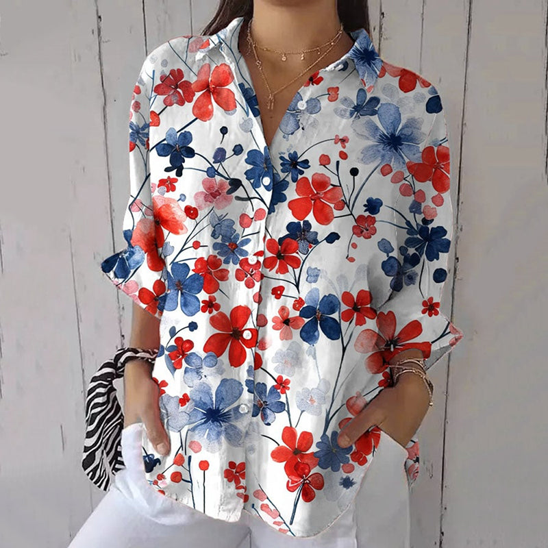 Vintage Inspired Shirt