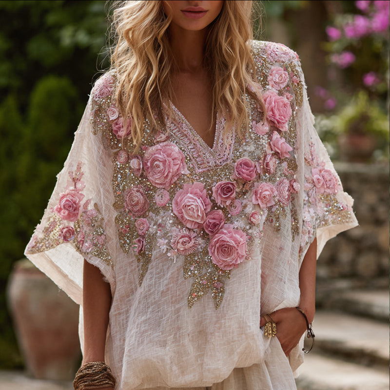 Elegantly Designed Shirt