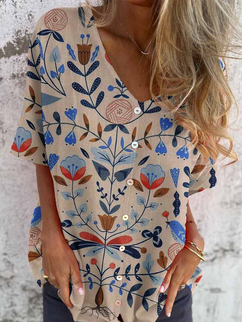 Elegantly Designed Shirt