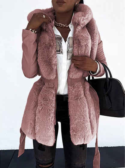 Giorgia | Timeless and Elegant winter Coat