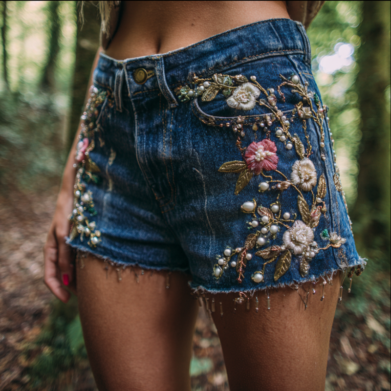 Classic Vintage Garment