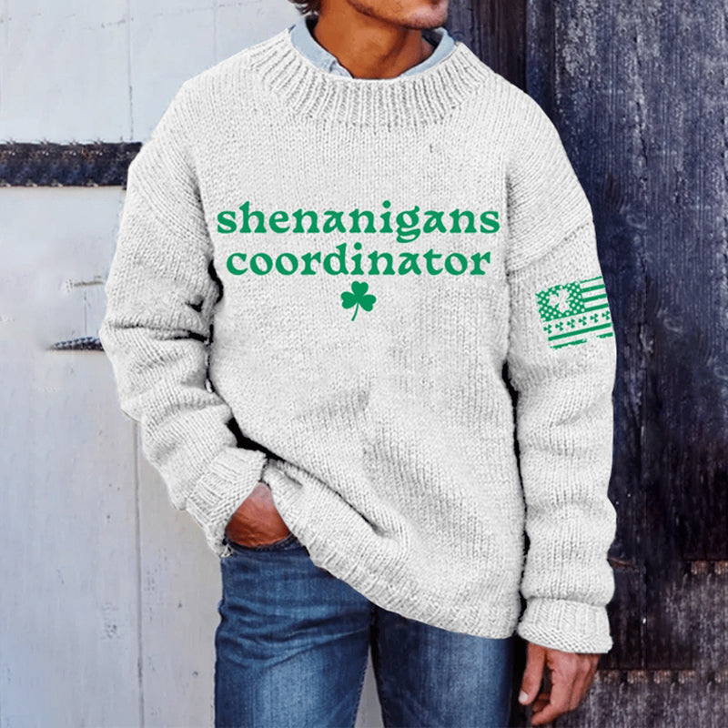 Classic Vintage Sweater