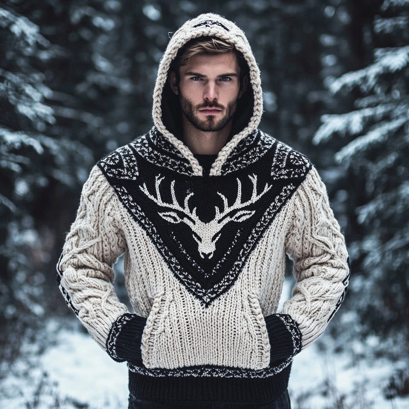 Classic Vintage Sweater