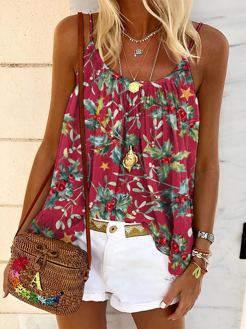 Classic Vintage Top