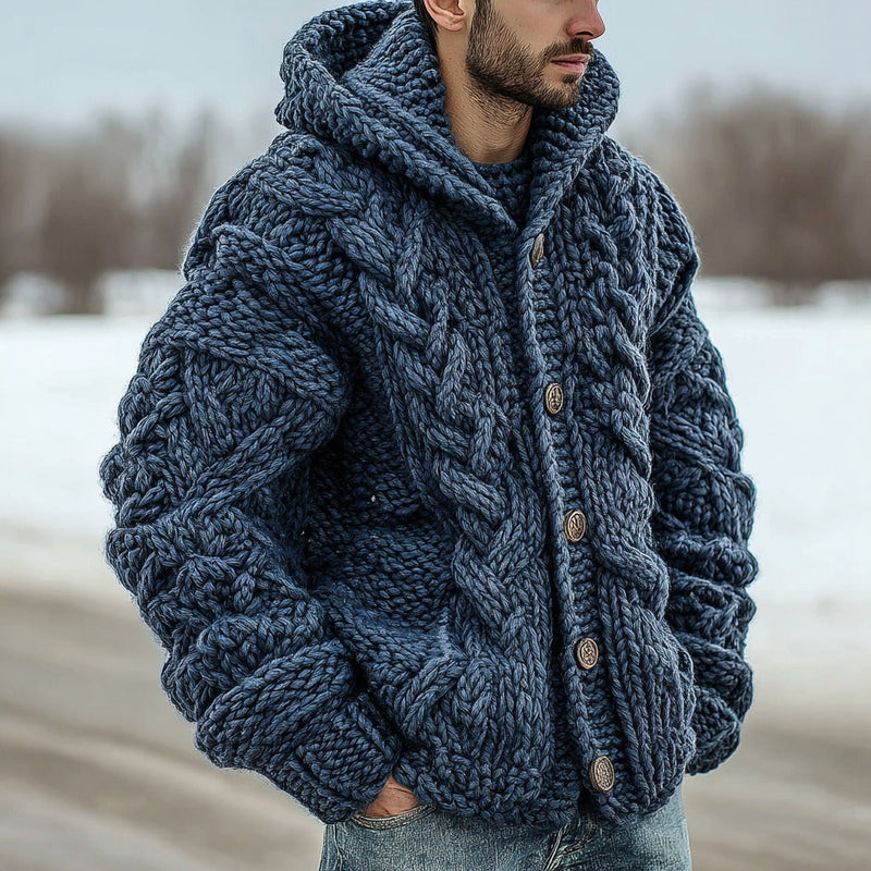 Vintage Inspired Sweater