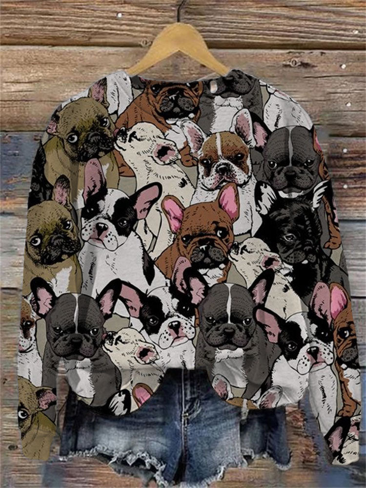Classic Designed Shirt