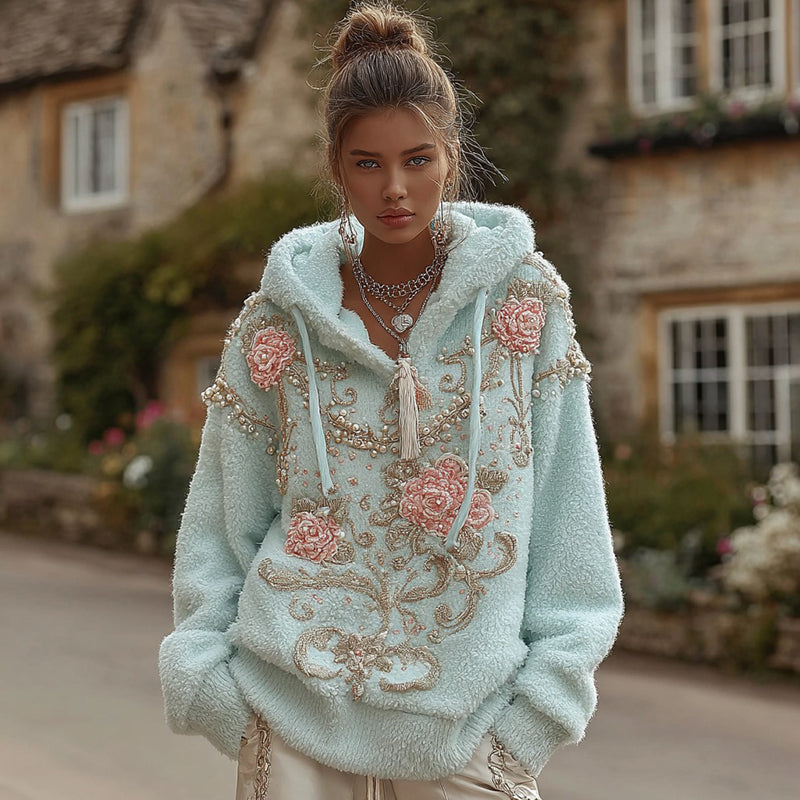 Timeless Vintage Style Garment
