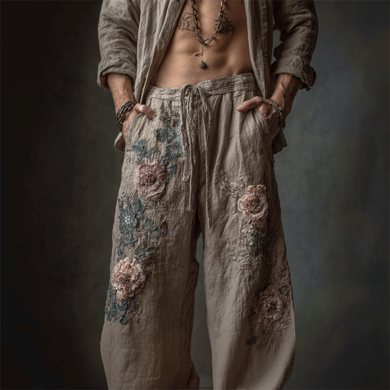 Elegantly Designed Pants
