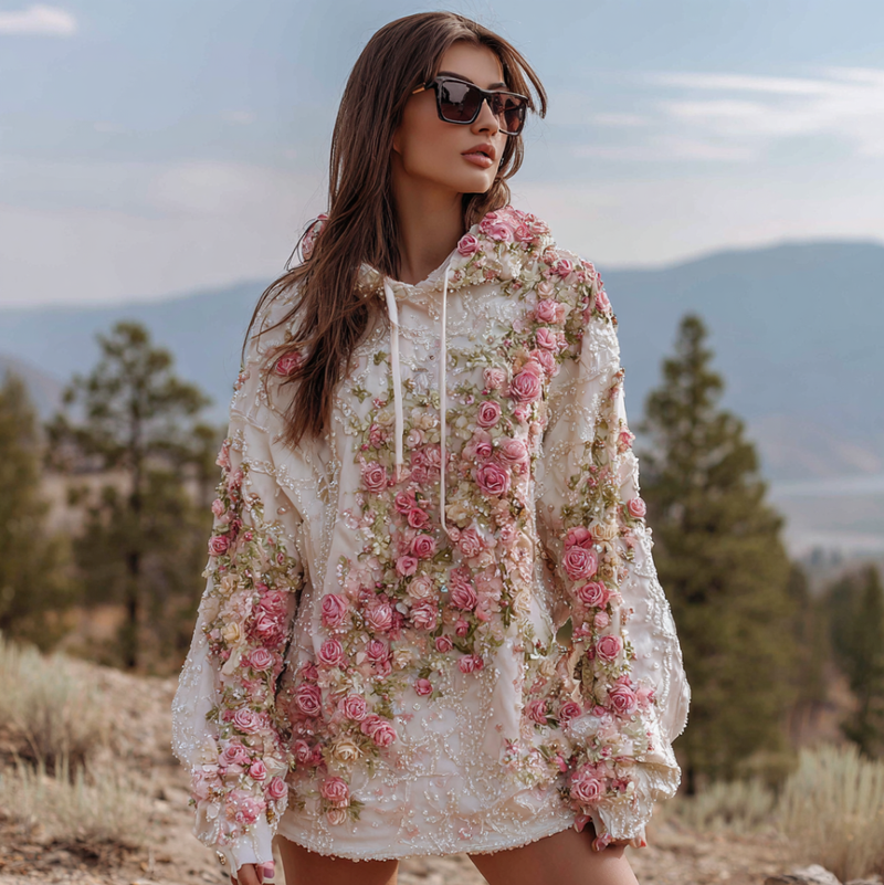Beautifully Crafted Shirt
