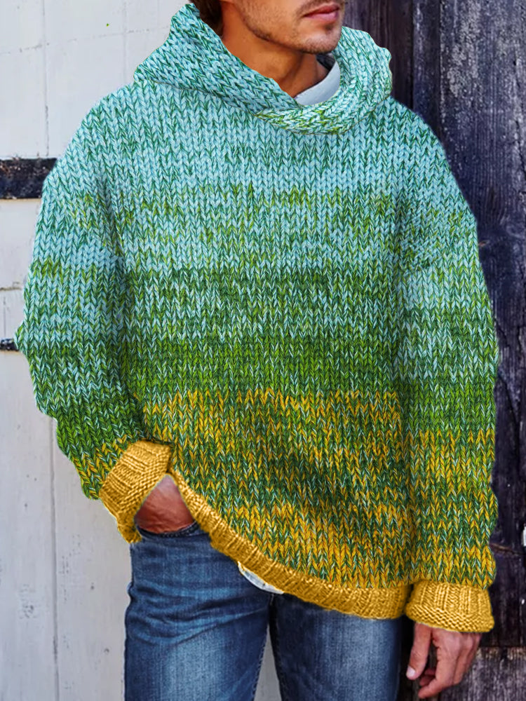 Vintage Inspired Sweater