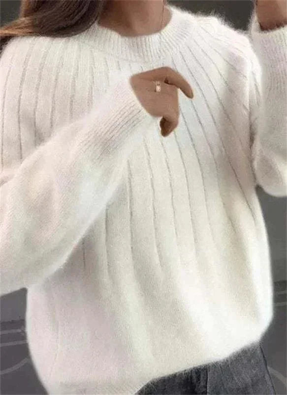 Elegantly Designed Sweater