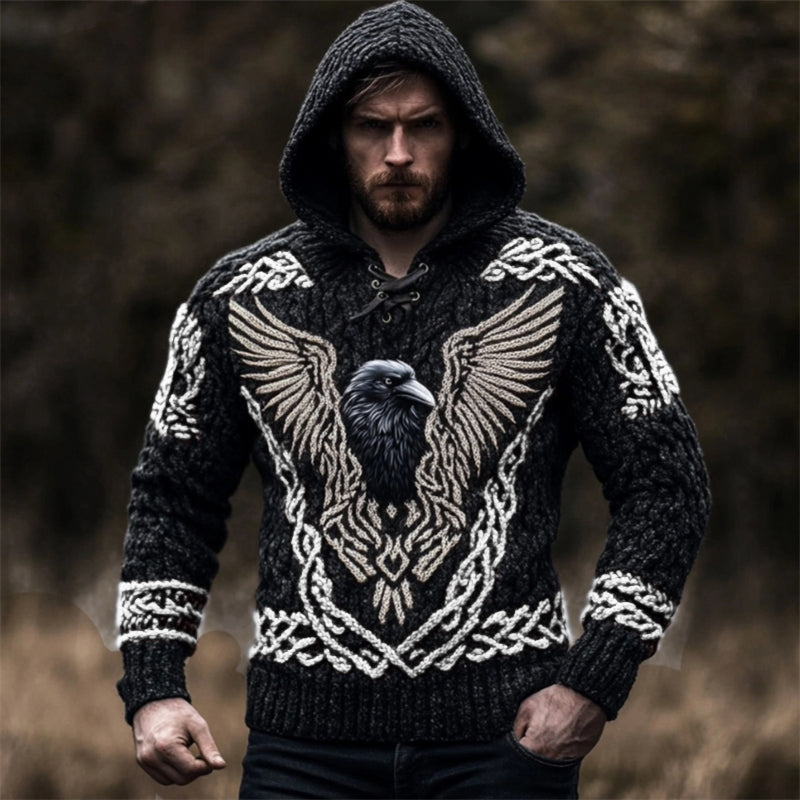 Beautifully Crafted Sweater