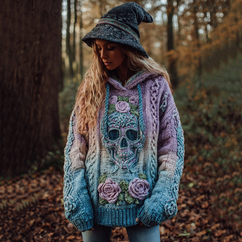 Elegantly Designed Sweater