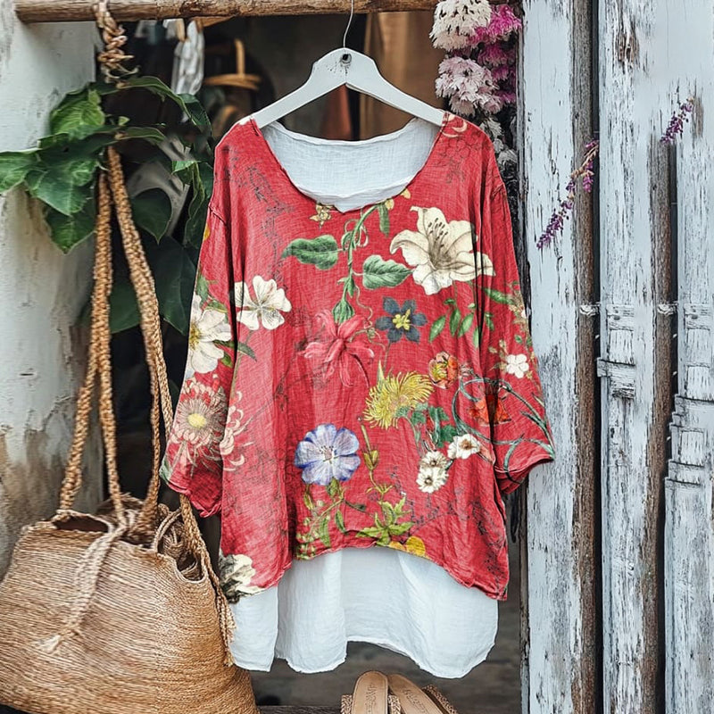 Beautifully Crafted Blouse