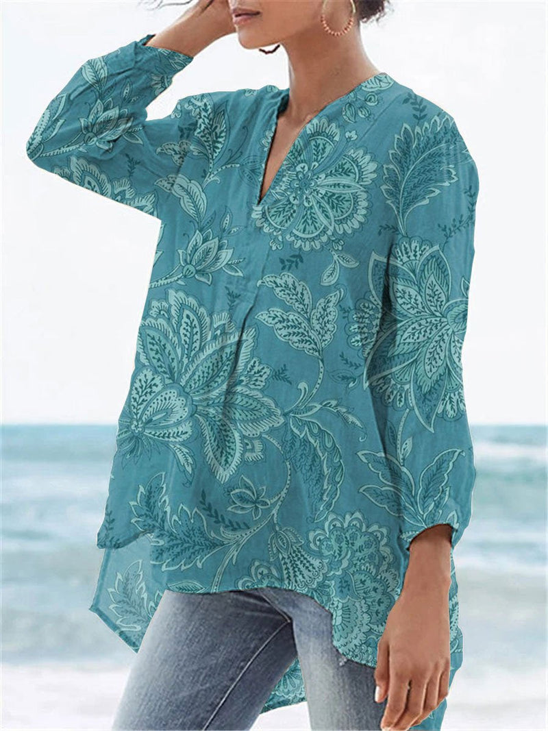 Elegantly Designed Shirt