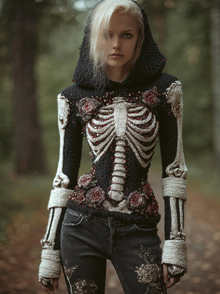 Beautifully Crafted Sweater