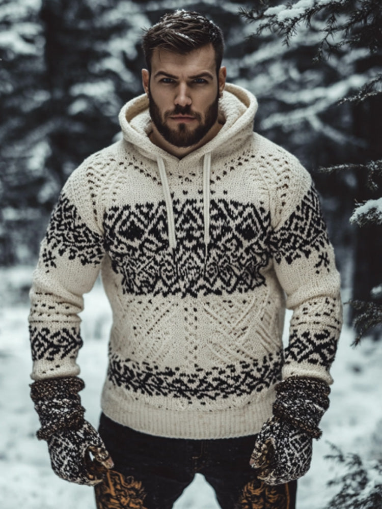 Elegantly Designed Sweater