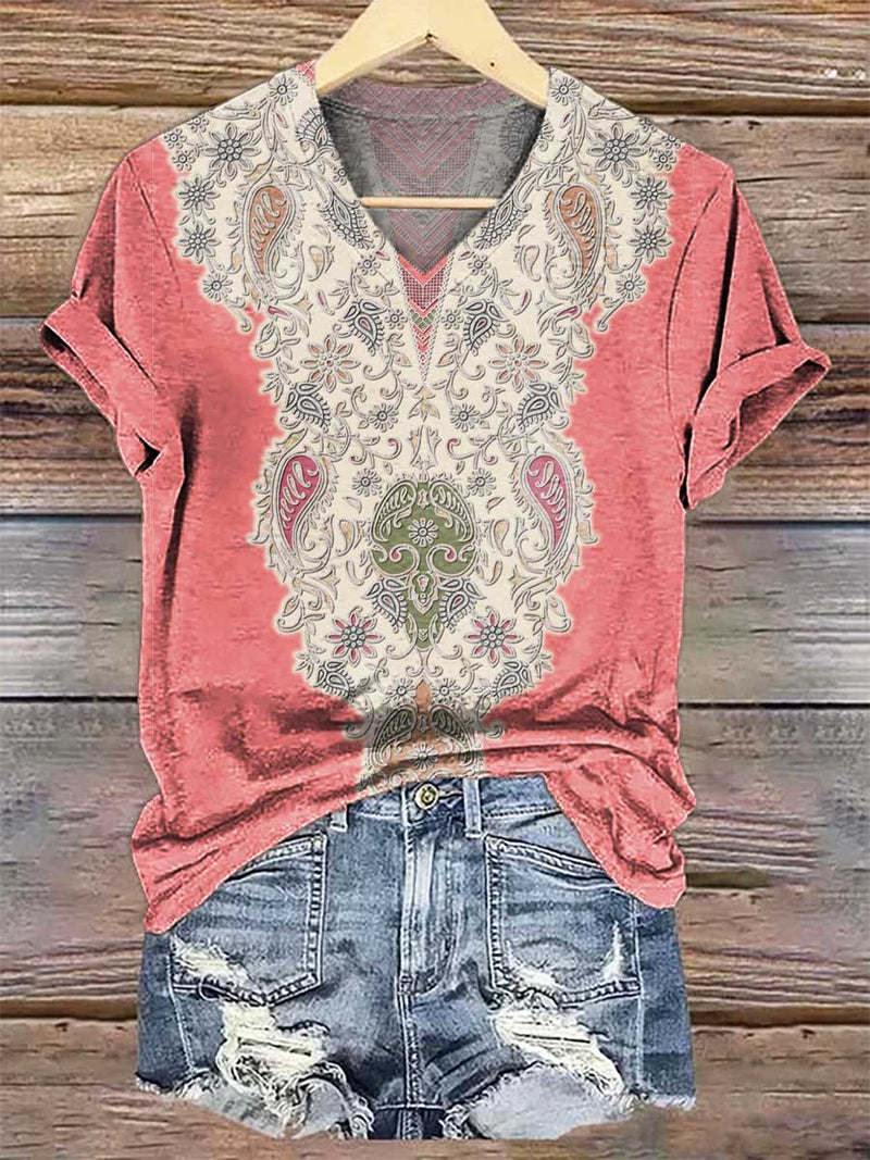 Vintage Inspired T-Shirt