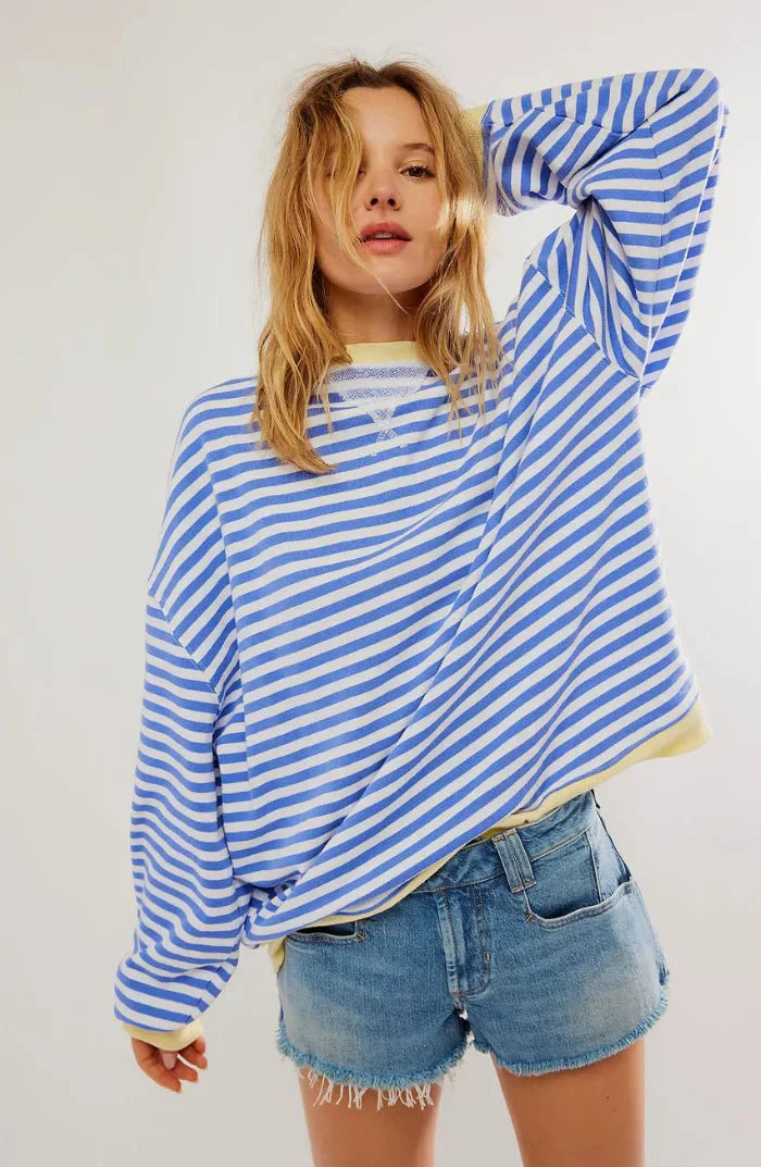 Classic Designed Sweater