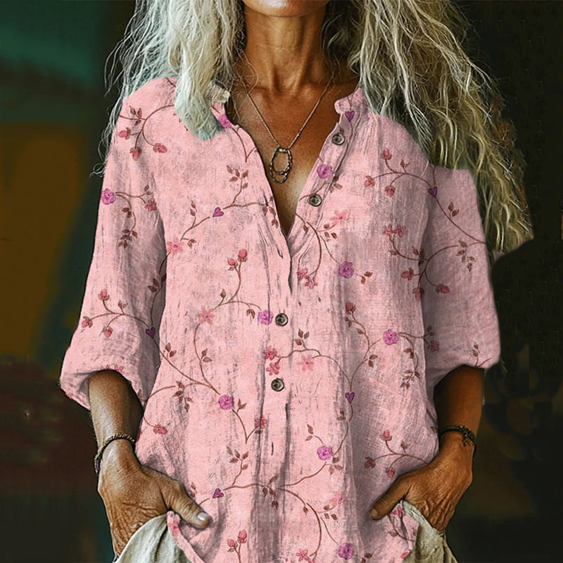 Beautifully Crafted Shirt