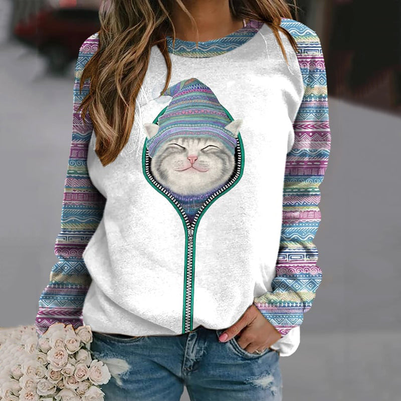 Thoughtfully Designed Shirt
