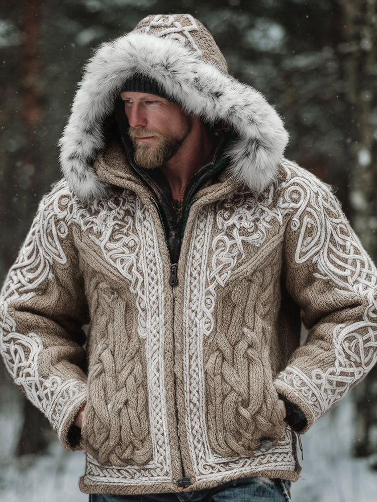 Thoughtfully Designed Sweater